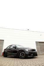 BMW 1-Series M RS by Alpha-N 2012 года